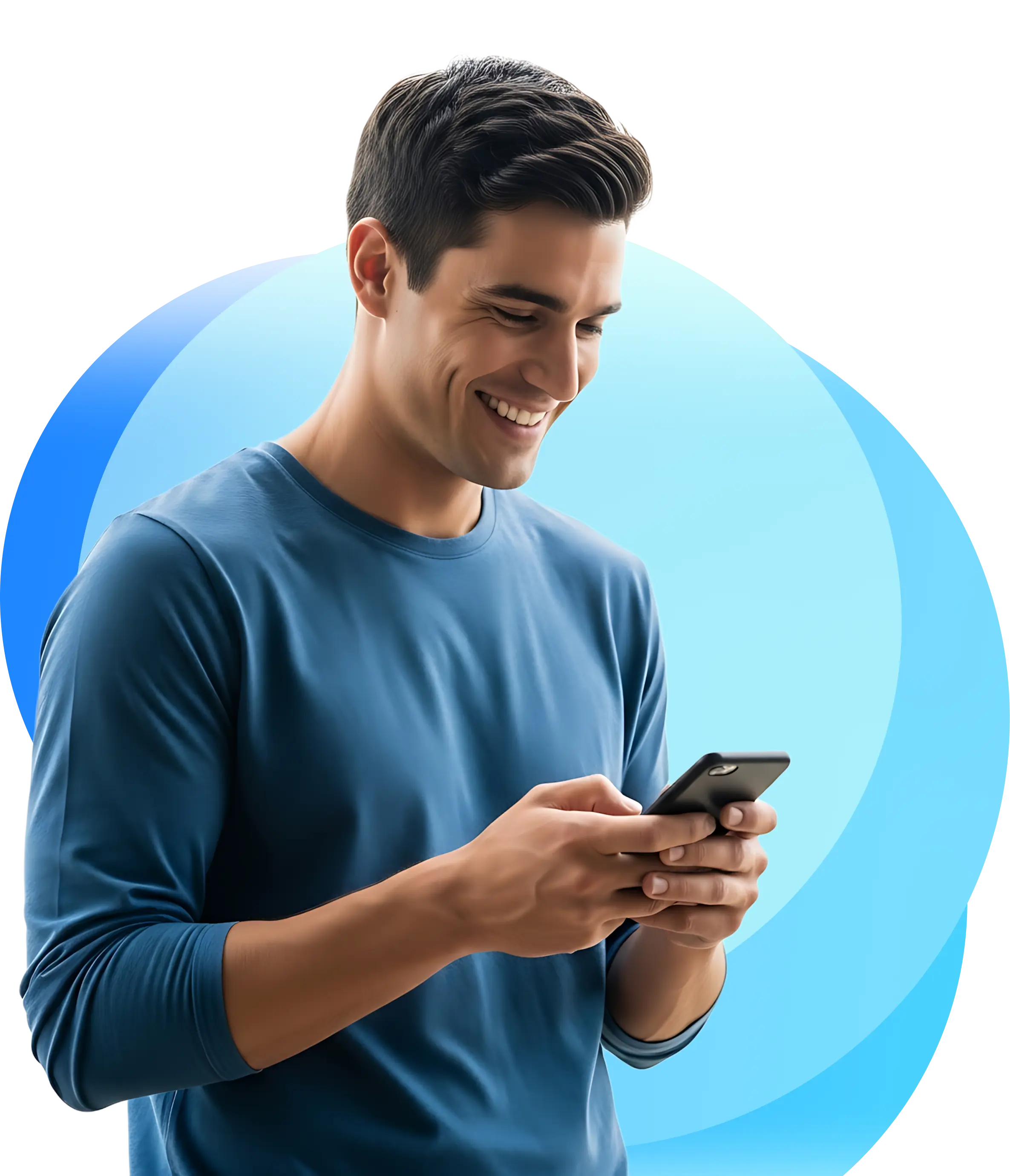 Aplikacja dla pacjentów